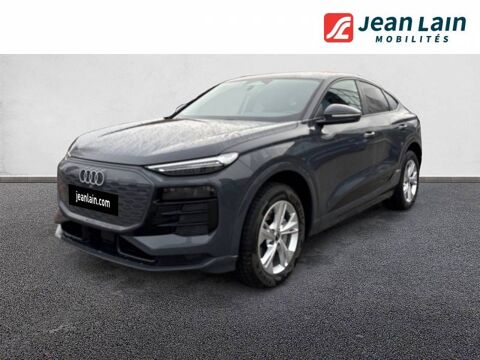 Audi Q6 e-tron Sportback 387 ch 100 kWh quattro Design 2025 occasion Gap 05000