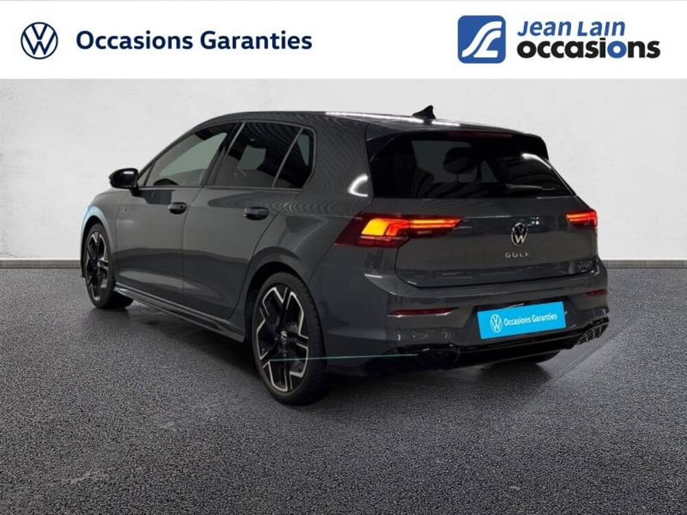 Golf 1.5 eTSI EVO2 116 DSG7 R-Line Edition 2025 occasion 73290 La Motte-Servolex