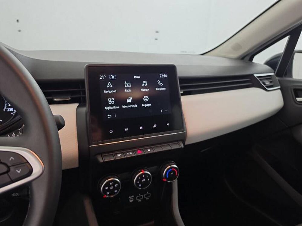 Clio TCe 90 Evolution 2023 occasion 56850 Caudan