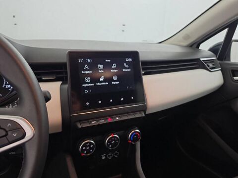 Clio TCe 90 Evolution 2023 occasion 56850 Caudan