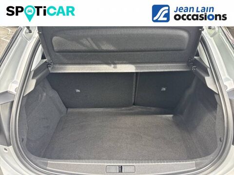 Corsa 1.2 Turbo 100 ch BVA8 Elegance Business 2023 occasion 74700 Sallanches