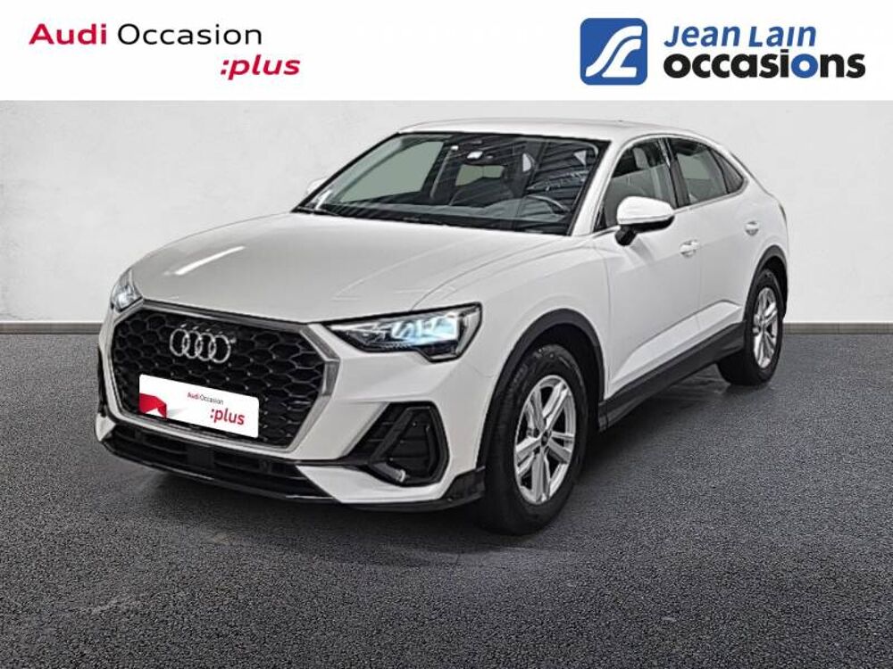 Q3 Sportback 35 TFSI 150 ch S tronic 7 2021 occasion 73290 La Motte-Servolex