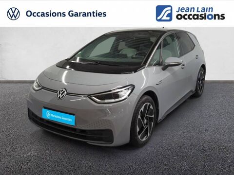 Volkswagen ID.3 204 ch Pro Performance Family 2020 occasion Saint-Jean-de-Maurienne 73300