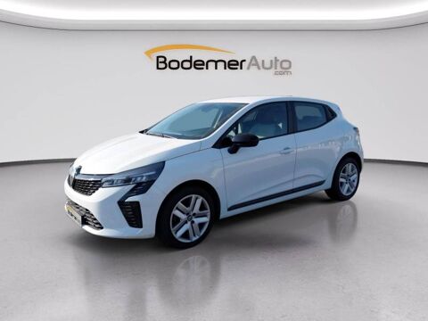 Renault Clio TCe 90 ch GSR2 Evolution 2024 occasion Lamballe 22400