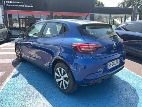 Clio TCe 90 Equilibre 2023 occasion 14400 Bayeux