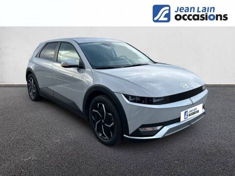 Ioniq 5 58 kWh - 170 ch Intuitive 2024 occasion 74100 Ville-la-Grand
