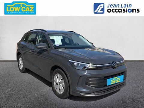 Tiguan 1.5 eTSI 130ch DSG7 2024 occasion 38360 Sassenage
