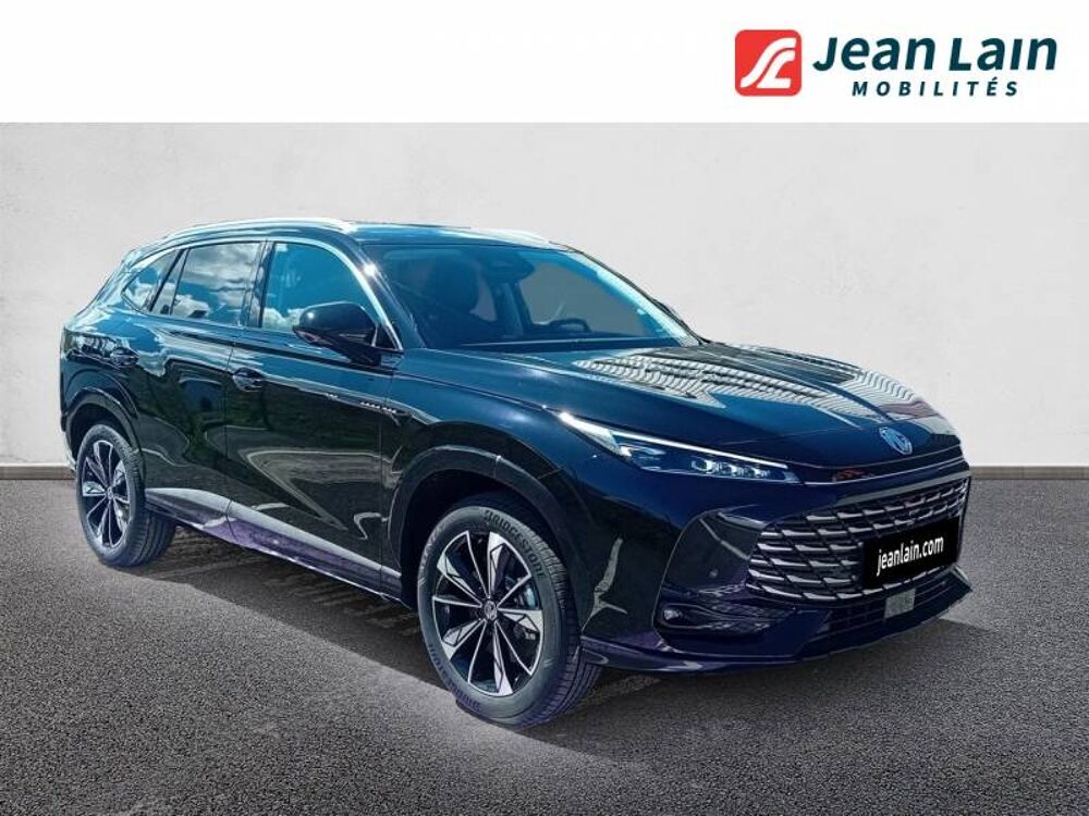MG.EHS EHS 1.5 Hybrid+ 224 ch Comfort 2026 occasion 38170 Seyssinet-Pariset