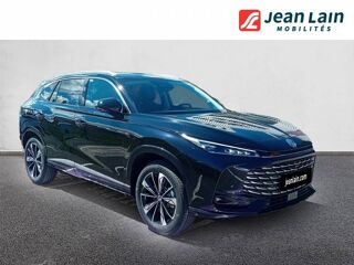 MG.EHS EHS 1.5 Hybrid+ 224 ch Comfort 2026 occasion 38170 Seyssinet-Pariset