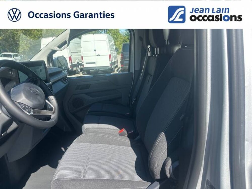 Transporter TRANSPORTER VAN L1H1 2.0 TDI 150 BVA8 BUSINESS 2026 occasion 74600 Seynod