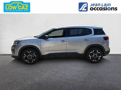 C5 aircross C5 Aircross BlueHDi 130 S&S EAT8 Feel Pack 2022 occasion 38360 Sassenage