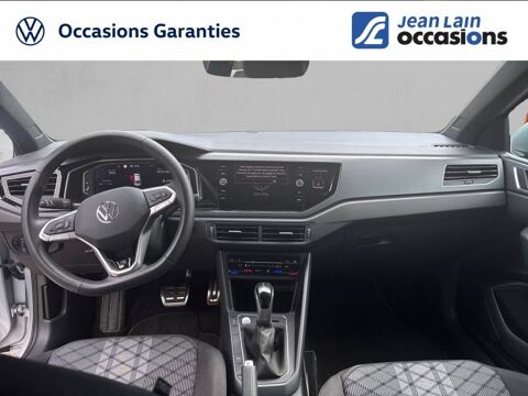 Taigo 1.0 TSI 116 DSG7 R-Line Edition 2025 occasion 73200 Albertville