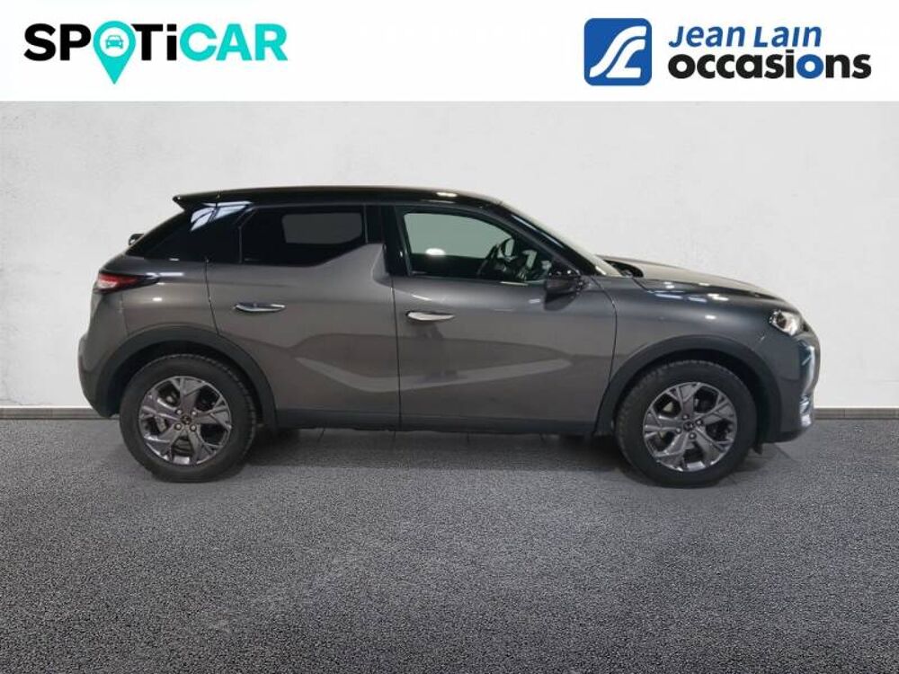 DS3 Crossback PureTech 100 BVM6 Montmartre 2022 occasion 74600 Seynod