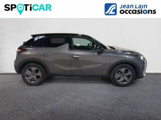 DS3 Crossback PureTech 100 BVM6 Montmartre 2022 occasion 74600 Seynod