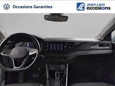 Polo 1.0 TSI 95 S&S DSG7 VW Edition 2025 occasion 74700 Sallanches