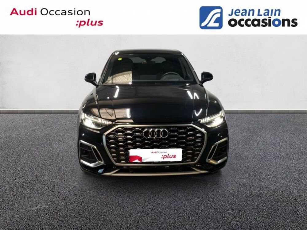 Q5 Sportback 50 TFSIe 299 S tronic 7 Quattro S line 2024 occasion 74600 Seynod