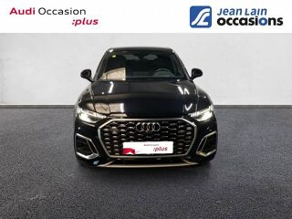 Q5 Sportback 50 TFSIe 299 S tronic 7 Quattro S line 2024 occasion 74600 Seynod