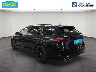 Octavia Combi 2.0 TDI 200 ch DSG7 RS 2021 occasion 73490 La Ravoire