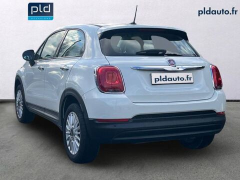 500 X 500X E-Torq 1.6 110 ch Popstar 2018 occasion 13090 Aix-en-Provence