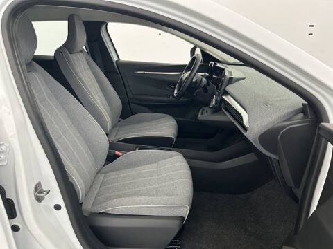 M&eacute;gane Megane E-Tech EV40 130ch standard charge Equilibre 2023 occasion 56800 Plo&euml;rmel