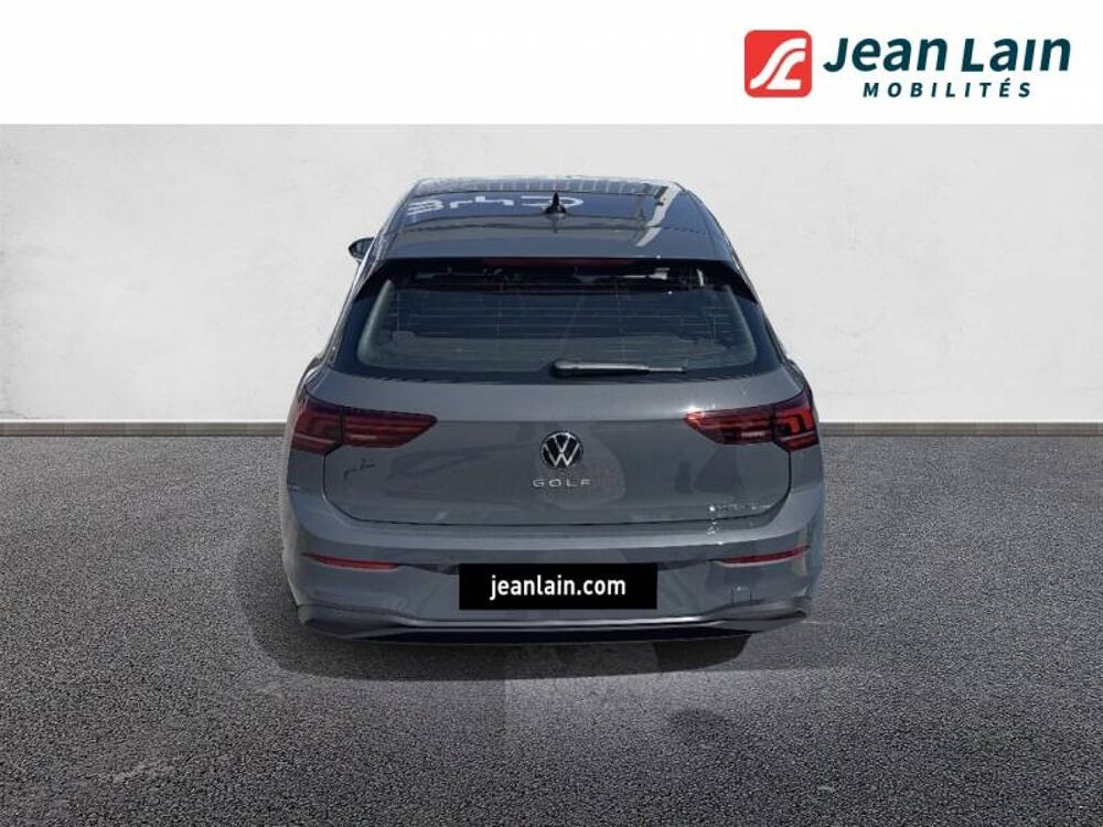 Golf 1.5 eHybrid 204 DSG6 VW Edition 2026 occasion 38600 Fontaine