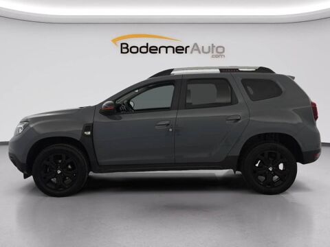Duster Blue dCi 115 4x2 SL Extreme 2022 occasion 50100 Cherbourg-en-Cotentin