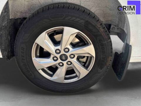 Transit TRANSIT CUSTOM CA 320 L2H1 2.0 ECOBLUE 136 CH BVA8 LIMITED 2026 occasion 34970 Lattes