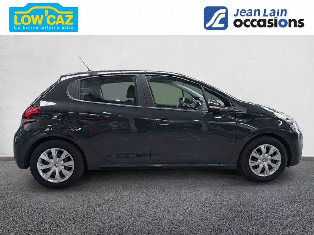 208 PureTech 82ch S&S BVM5 Active 2019 occasion 73490 La Ravoire
