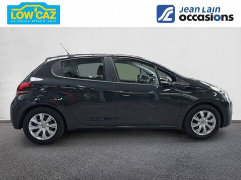 208 PureTech 82ch S&S BVM5 Active 2019 occasion 73490 La Ravoire