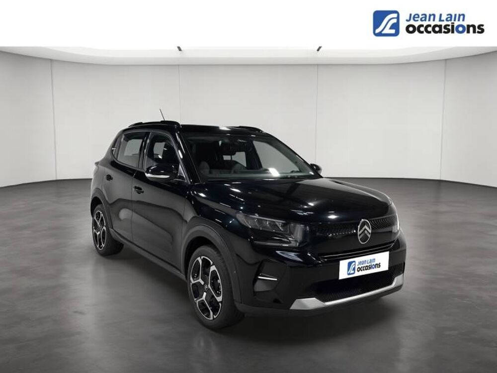 C3 e- 113 ch 44 kWh Plus 2025 occasion 74600 Seynod