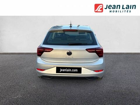 Polo 1.0 TSI 116 S&S DSG7 Style 2026 occasion 01170 Cessy