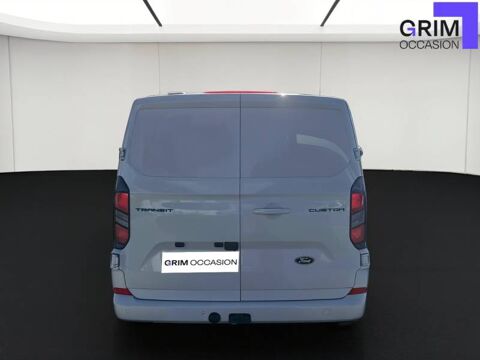 Transit TRANSIT CUSTOM CA 320 L2H1 2.0 ECOBLUE 136 CH BVA8 LIMITED 2026 occasion 34970 Lattes