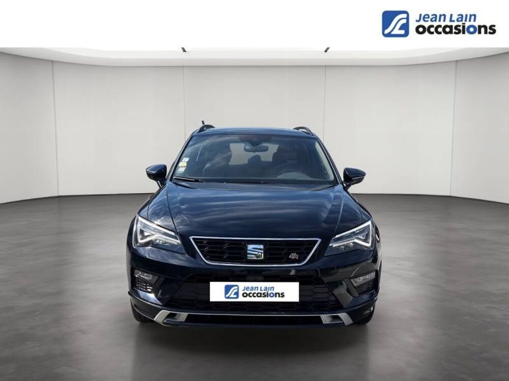 Ateca 2.0 TDI 150 ch Start/Stop DSG7 FR 2021 occasion 73200 Albertville