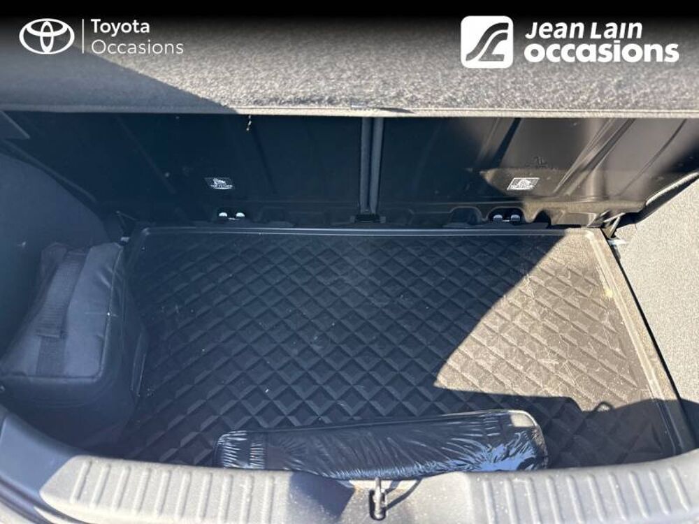 Aygo X 1.0 VVT-i 72 Dynamic 2023 occasion 26000 Valence