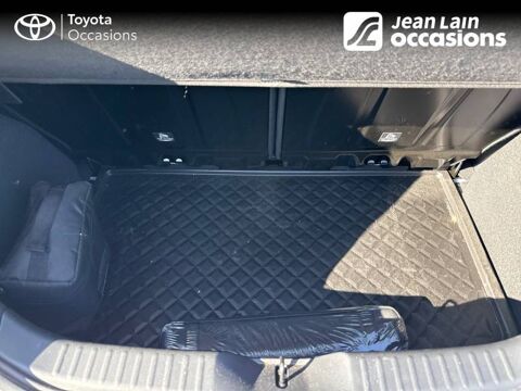 Aygo X 1.0 VVT-i 72 Dynamic 2023 occasion 26000 Valence