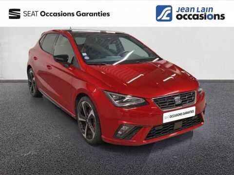 Ibiza 1.5 TSI 150 ch S/S ACT DSG7 FR Xclusive 2023 occasion 73290 La Motte-Servolex