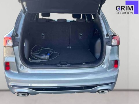 Kuga 2.5 Duratec 225 ch PHEV Powershift ST-Line Business 2023 occasion 34970 Lattes