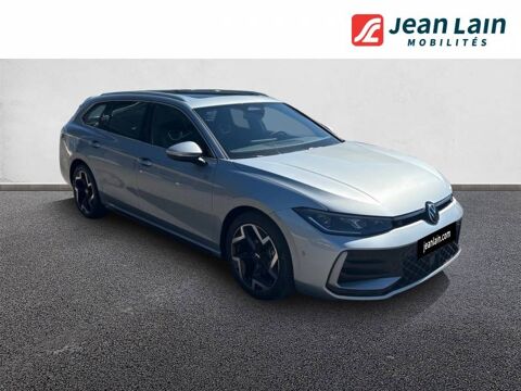 Passat 2.0 TDI EVO SCR 150 DSG7 R-Line 2026 occasion 74100 Annemasse