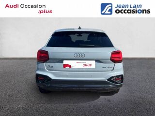 Q2 35 TFSI 150 S tronic 7 Design 2025 occasion 74100 Ville-la-Grand