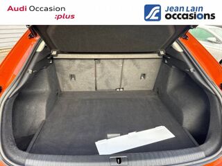 Q3 Sportback 35 TDI 150 ch S tronic 7 2020 occasion 74700 Sallanches