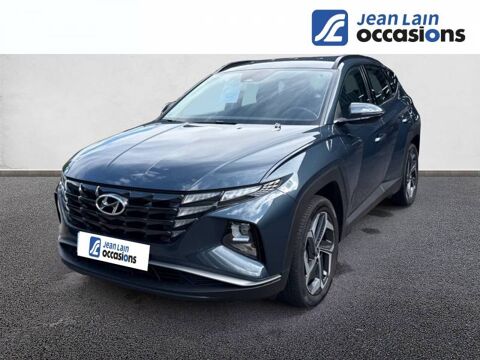 Hyundai Tucson 1.6 T-GDI 265 HTRAC Plug-in BVA6 Business 2024 occasion Cessy 01170