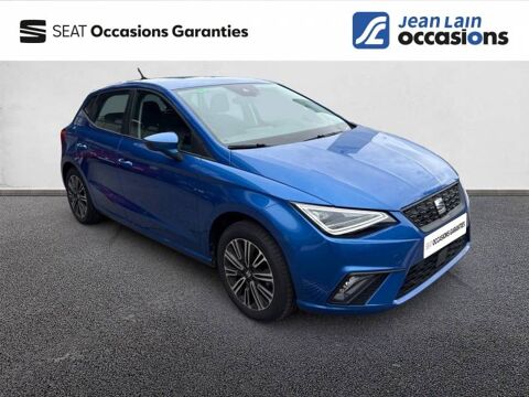 Ibiza 1.0 TSI 95 ch S/S BVM5 Copa 2025 occasion 74700 Sallanches