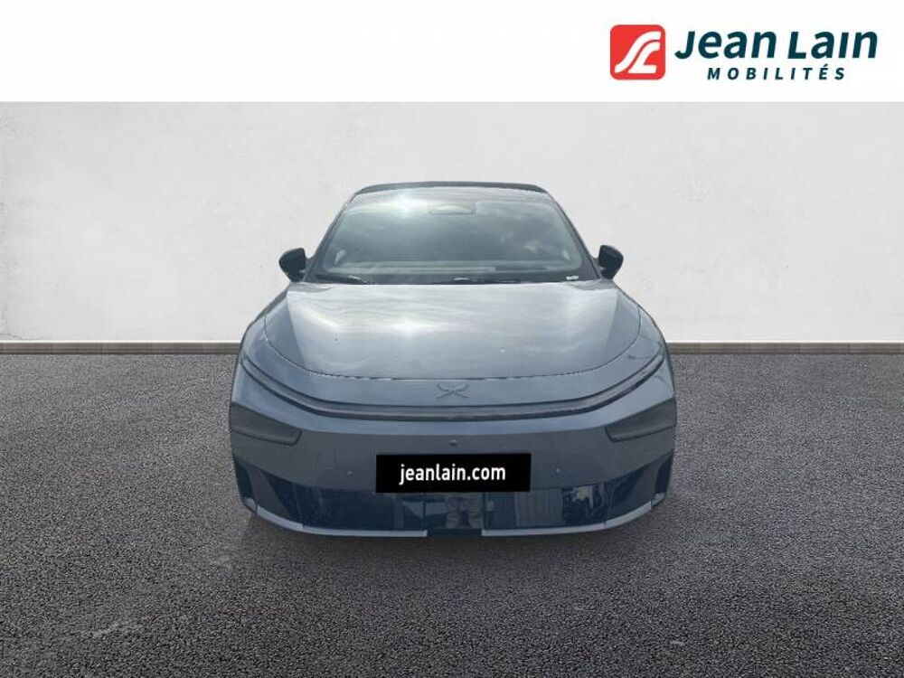 P7 + Autonomie Etendue 2026 occasion 26000 Valence