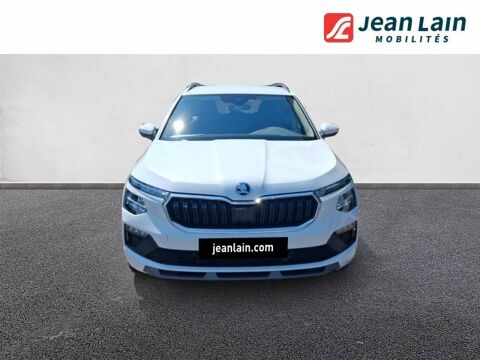 Kamiq 1.0 TSI Evo 2 116 ch DSG7 Selection 2026 occasion 74100 Ville-la-Grand