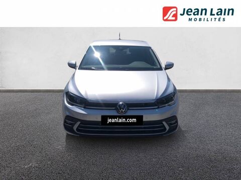 Polo 1.0 TSI 95 S&S DSG7 Style 2026 occasion 74600 Seynod