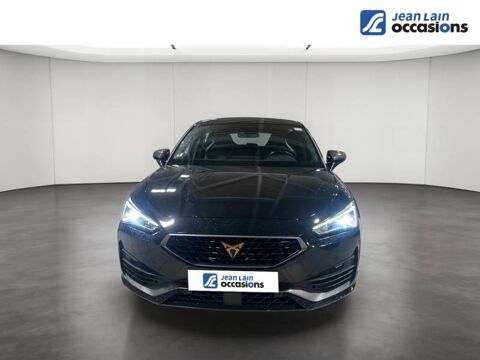 Leon 2.0 TSI 300 ch DSG7 VZ 2022 occasion 74100 Ville-la-Grand