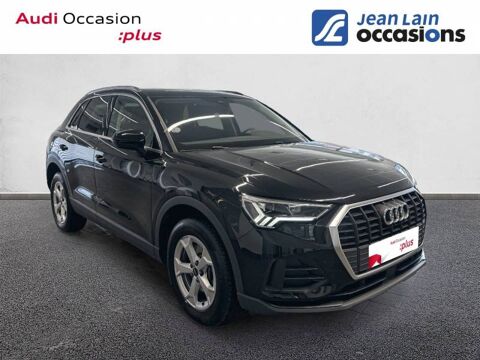Q3 45 TFSIe 245 ch S tronic 6 Business line 2022 occasion 01170 Cessy