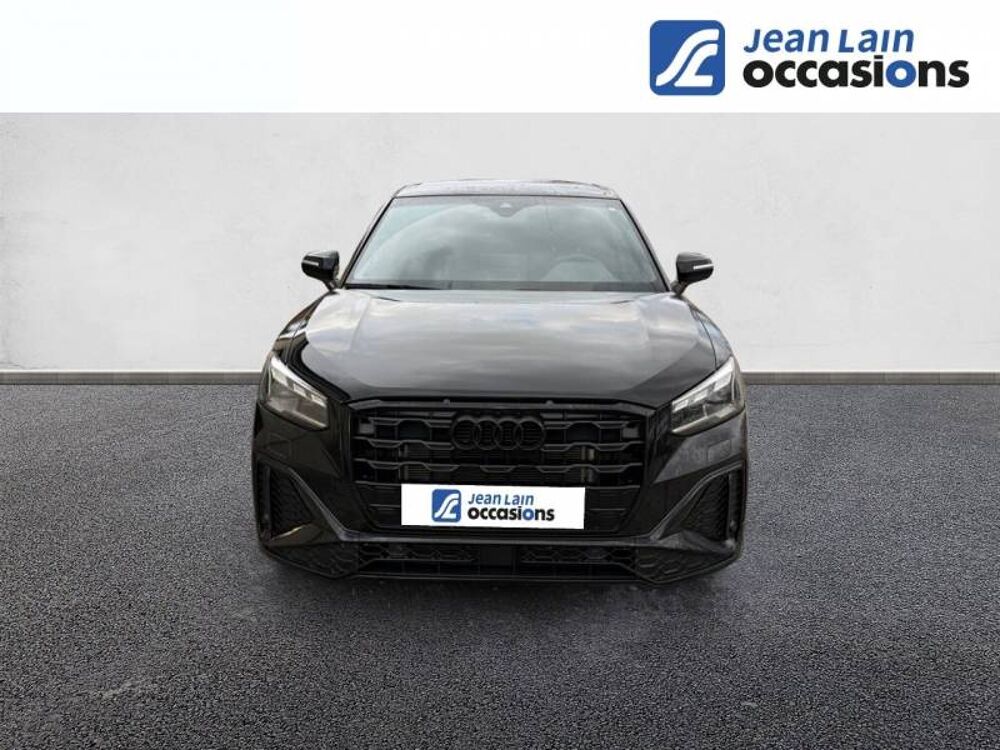 Q2 35 TFSI 150 S tronic 7 S line Plus 2025 occasion 05000 Gap