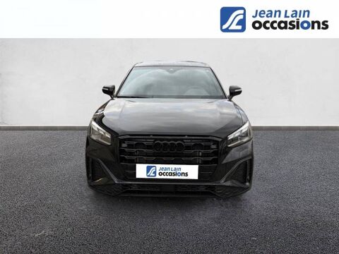 Q2 35 TFSI 150 S tronic 7 S line Plus 2025 occasion 05000 Gap