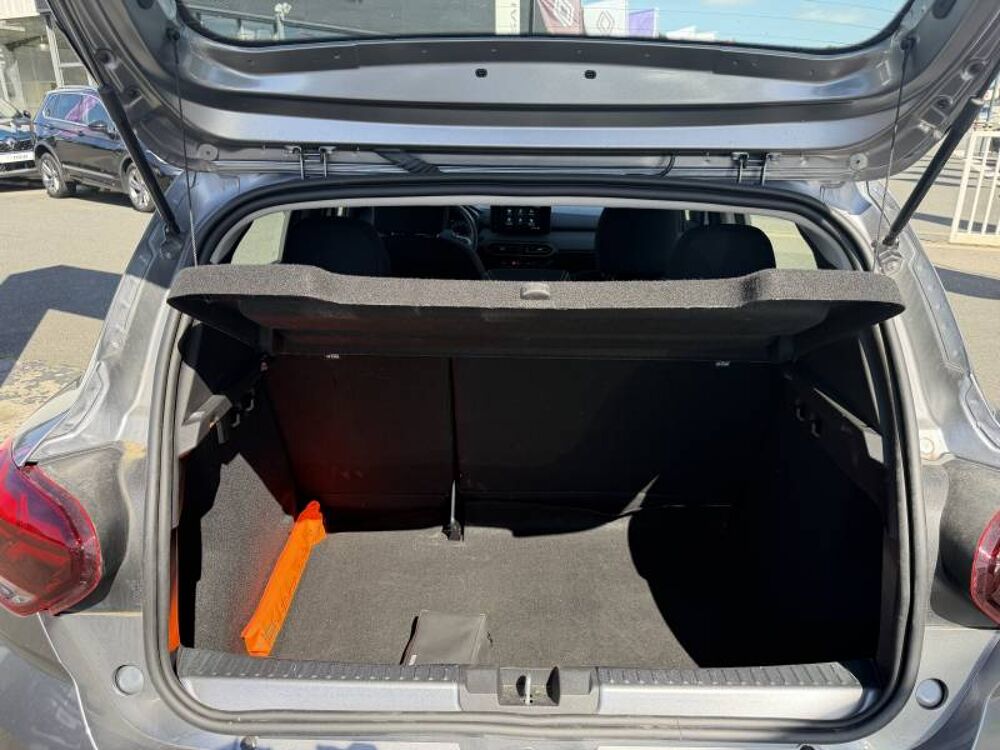 Sandero ECO-G 100 GSR2 Stepway Expression 2025 occasion 22200 Guingamp
